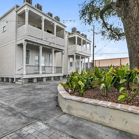 3Br Cottage By Hosteeva Close To St Charles W Pool New Orleans Bagian luar foto
