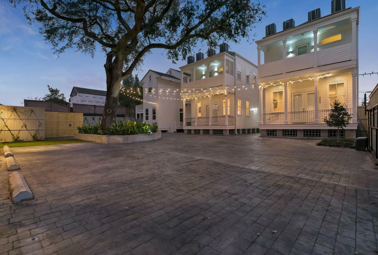 3Br Cottage By Hosteeva Close To St Charles W Pool New Orleans Bagian luar foto