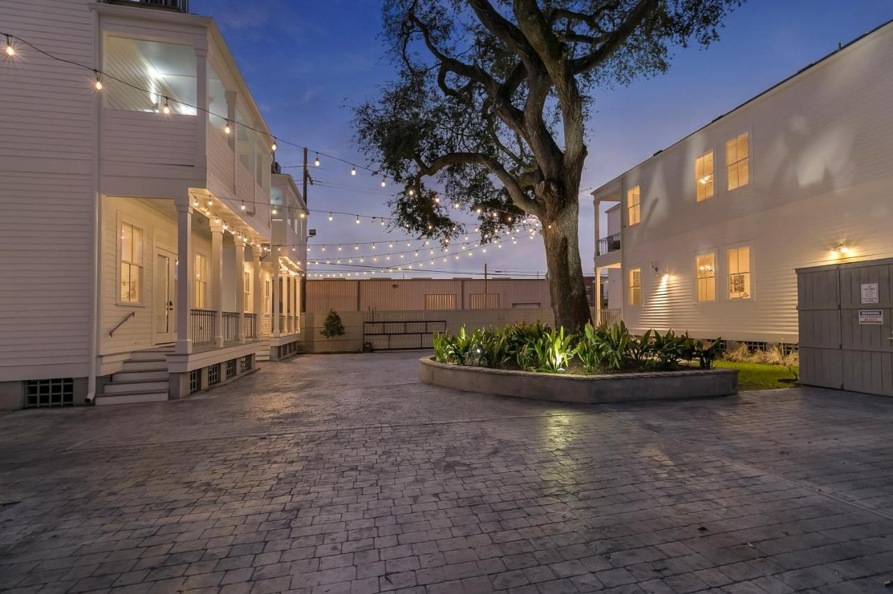 3Br Cottage By Hosteeva Close To St Charles W Pool New Orleans Bagian luar foto