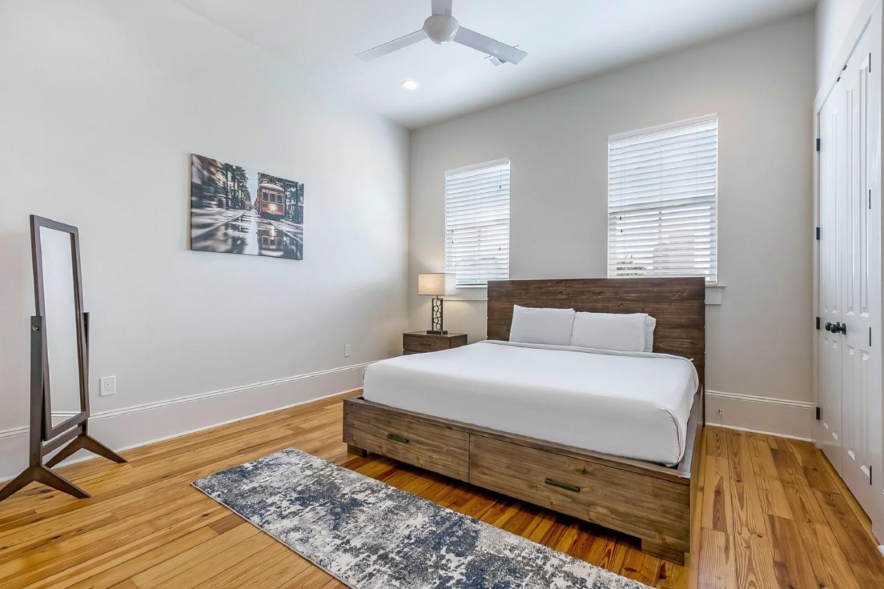 3Br Cottage By Hosteeva Close To St Charles W Pool New Orleans Bagian luar foto