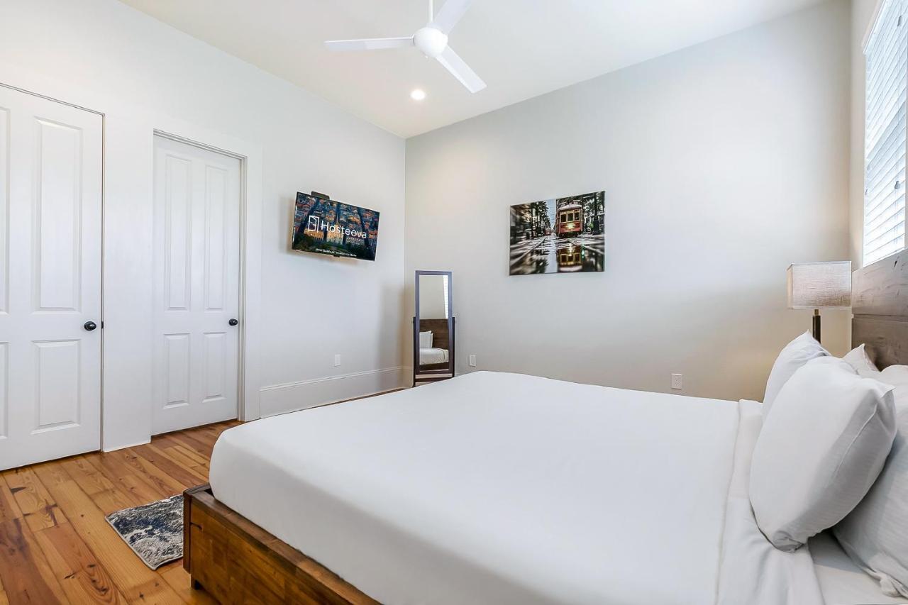 3Br Cottage By Hosteeva Close To St Charles W Pool New Orleans Bagian luar foto