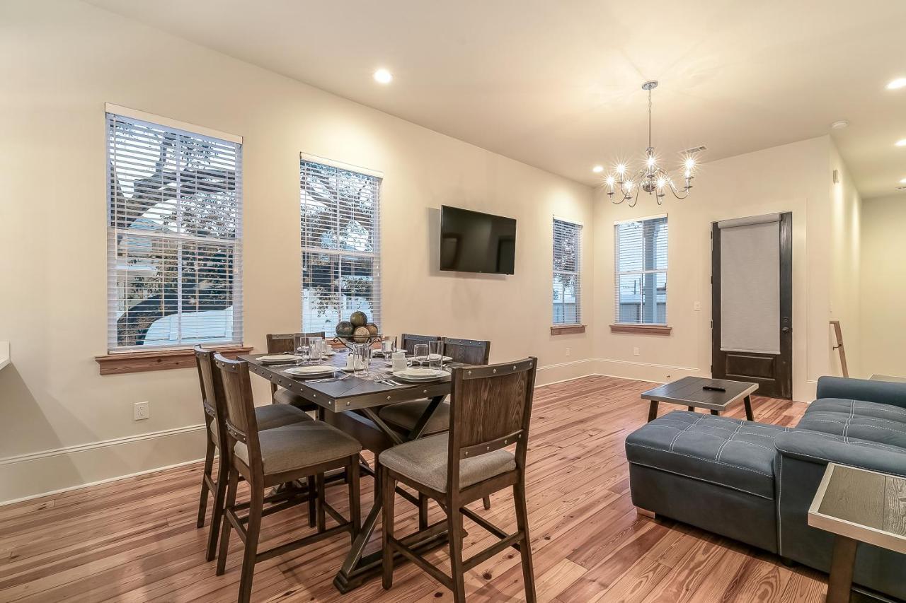 3Br Cottage By Hosteeva Close To St Charles W Pool New Orleans Bagian luar foto