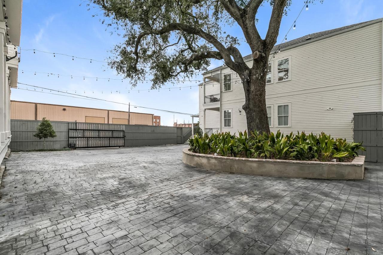 3Br Cottage By Hosteeva Close To St Charles W Pool New Orleans Bagian luar foto