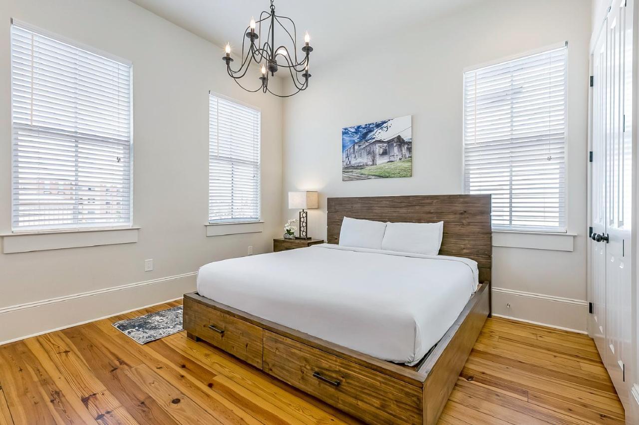 3Br Cottage By Hosteeva Close To St Charles W Pool New Orleans Bagian luar foto