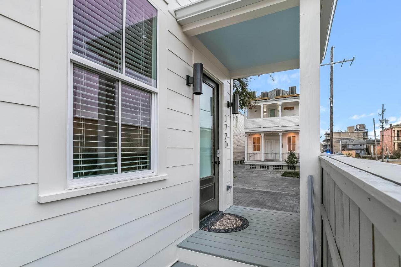 3Br Cottage By Hosteeva Close To St Charles W Pool New Orleans Bagian luar foto