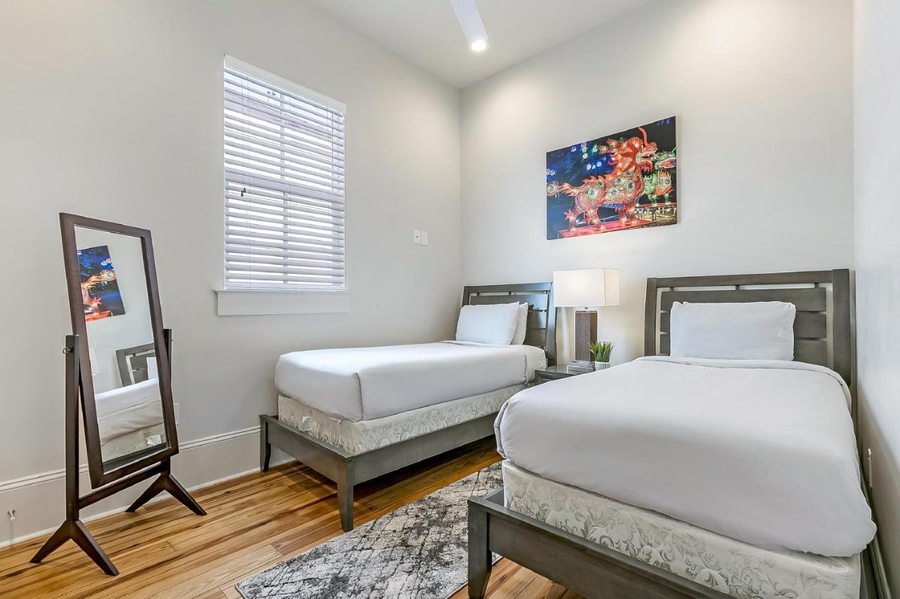 3Br Cottage By Hosteeva Close To St Charles W Pool New Orleans Bagian luar foto