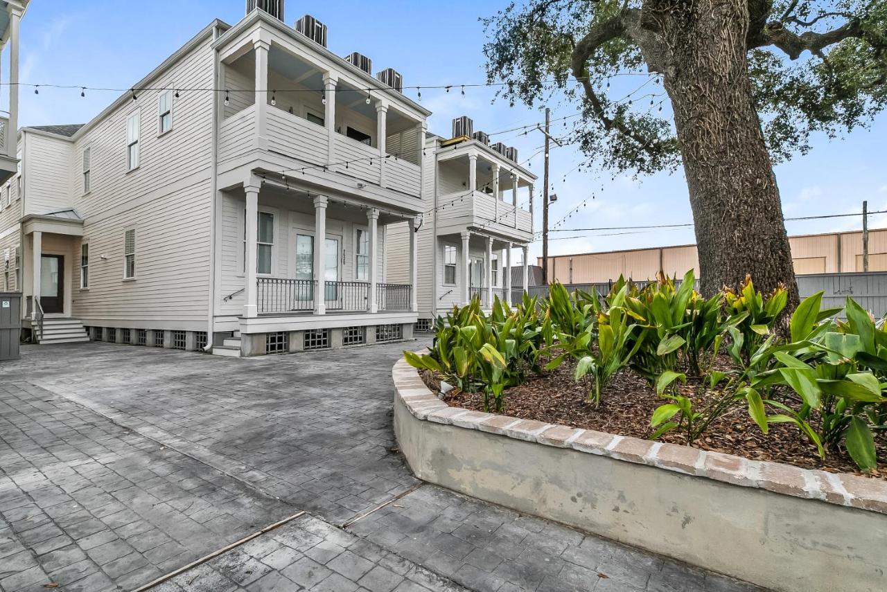 3Br Cottage By Hosteeva Close To St Charles W Pool New Orleans Bagian luar foto