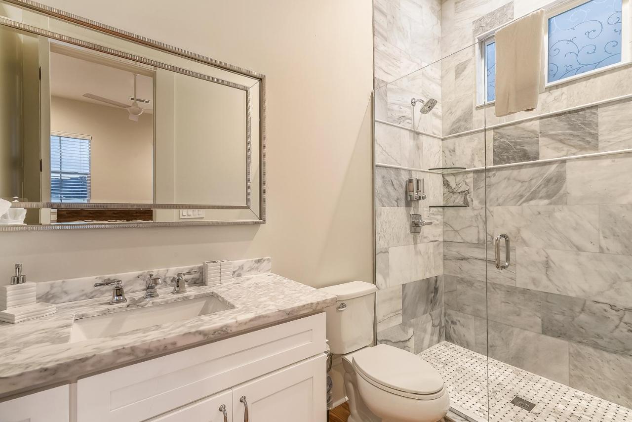 3Br Cottage By Hosteeva Close To St Charles W Pool New Orleans Bagian luar foto