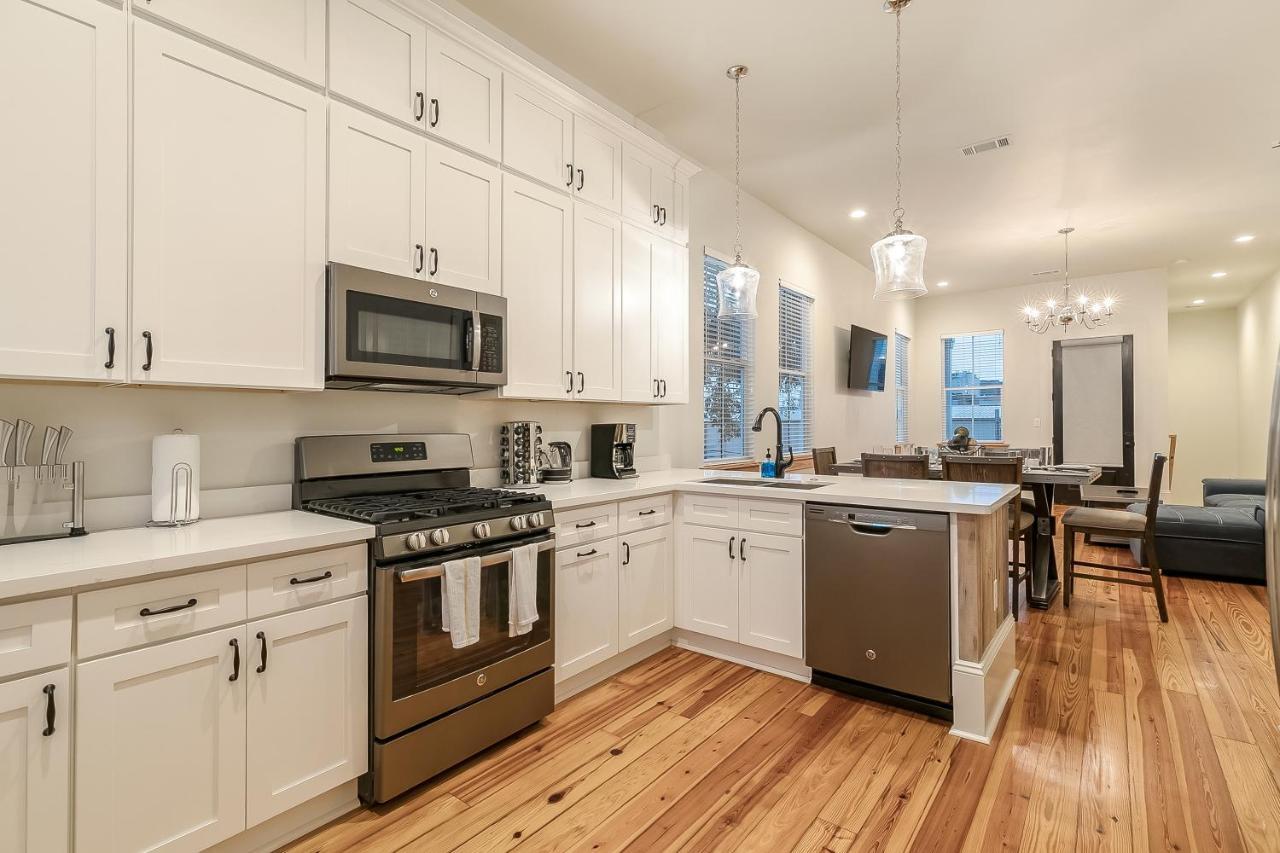 3Br Cottage By Hosteeva Close To St Charles W Pool New Orleans Bagian luar foto